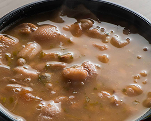 Frijoles Charros Apodaca